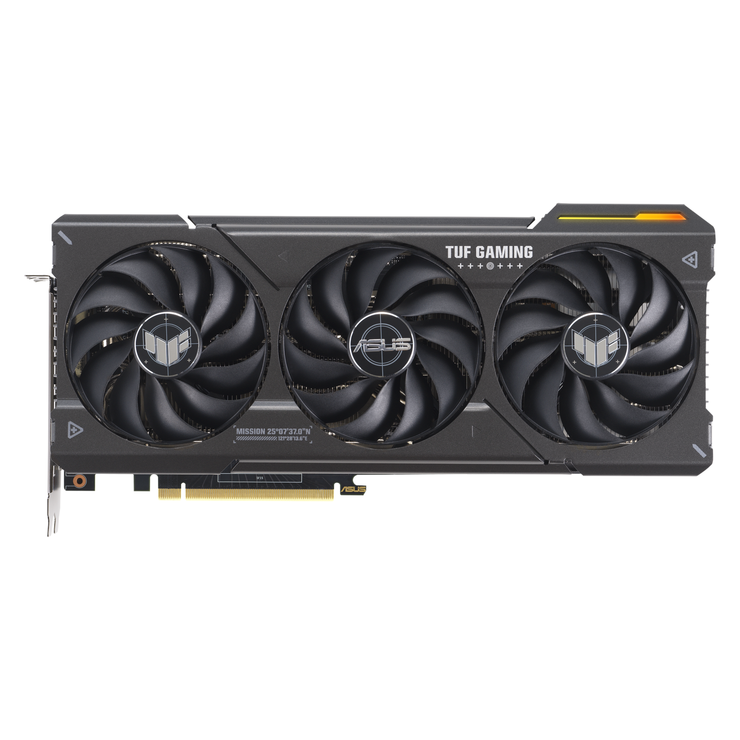 Bild von TUFGeForce RTX 4070 Gaming 12 GB GDDR6X 90YV0IZ1-M0NA00