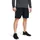 Shorts Herren 001 black/white M