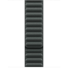 Bild Armband mit Magnetverschluss S/M für Apple Watch 41mm immergrün (MTJ53ZM/A)