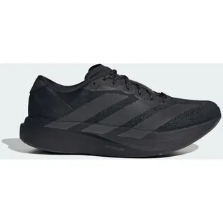 adidas Adizero Evo SL Herren Schwarz/Weiß 43
