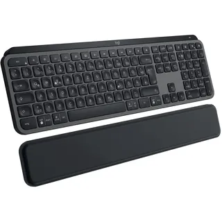 Logitech MX Keys S Plus DE