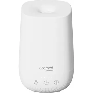 Medisana AD-50E Aroma-Lufterfrischer 0,2 l weiß