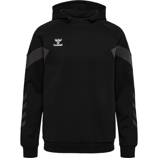 hummel TRAVEL Hoody schwarz, L
