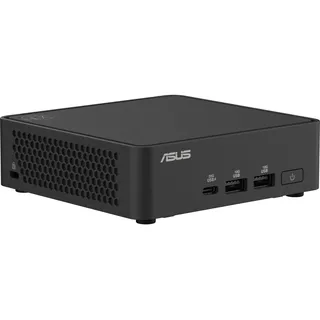 Asus NUC 15 Pro Slim Kit RNUC15CRKU700002 Core U7 255H 0GB/0GB Barebone mit EU-Netzkabel