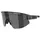 Sonnenbrille Crystal Black Smoke mit Silver Mirror/CAT3