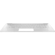 HP Top Cover Snw W Kb Snw Uk, Notebook Ersatzteile