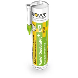 Isover Dichtstoff Vario DoubleFit+ 310 ml