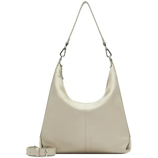 Liebeskind Berlin Umhängetasche Paris Hobo Bag M Milk