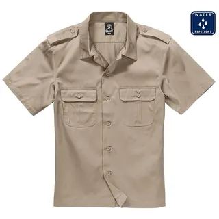 Brandit Textil Brandit US Shirt Shortsleeve (4101)