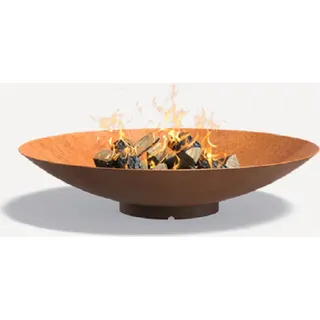 Adezz Feuerschale ø 1500 mm | Stahl 4mm