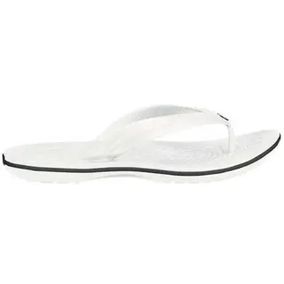 Crocband Flip white 37-38