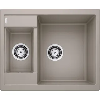 Metra 6 tartufo + Excenterbetätigung