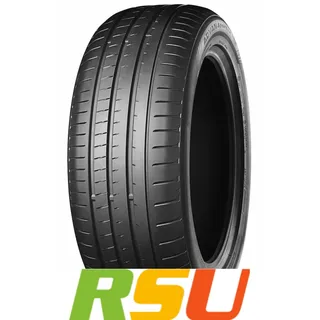 Advan Sport V107 285/35 R23 107Y XL