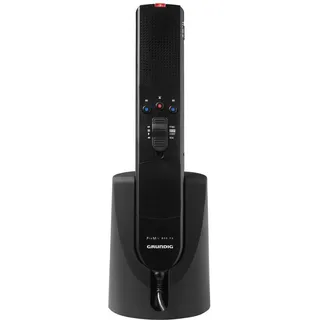 Grundig ProMic 800 FX