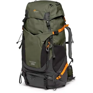 Lowepro PhotoSport PRO 55L AW IV, S-M grün