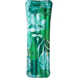 Swim Essentials Luxury Luftmatratze Tropical Wasser Badespaß Matratze Sommer