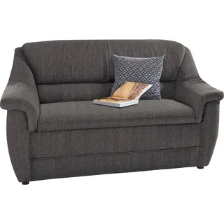 DOMO collection »Lale formschönes und komfortables Sofa, zeitlos und elegant« optimal für kleinere Räume,