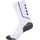 hummel Unisex Hmlpro Low Training Sock WHITE/TRUE BLUE 39-42 EU