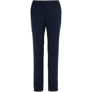 Vero Moda Damen Elegante Business Stoffhose Basic Anzug Pants VMMAYA