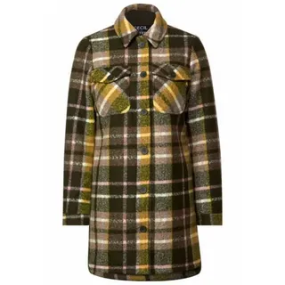 Cecil Übergangsjacken - Grün