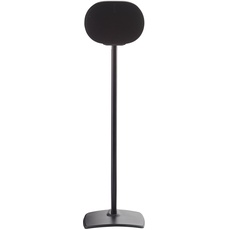Bild Sanus Floor Stand for Sonos ERA300 Single Black 4.5 kg