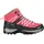 Rigel Mid WP Damen Rose/Sand 38
