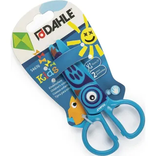DAHLE Dahle, Kinderschere blau 12,0 cm