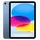 iPad 11" Cellular (2025) 8 GB RAM 512 GB Blau