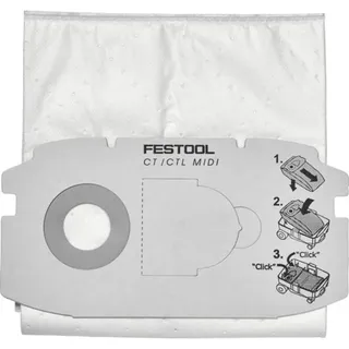 Festool SC FIS-CT MIDI/5 5 St.
