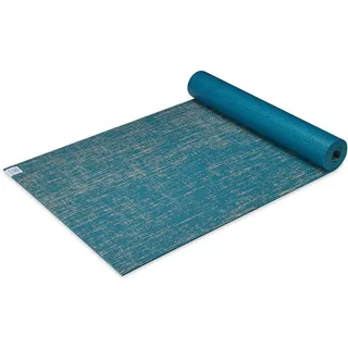 Gaiam jute 5 mm rutschfest térkis
