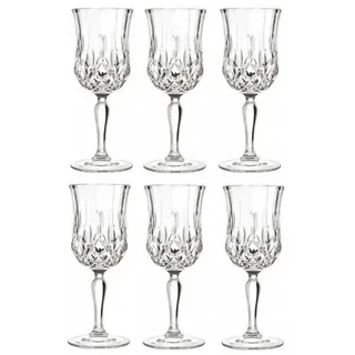 RCR Opera Weinglas 0,23 l 6 St.