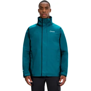 Berghaus Hillwalker 2.0 IA JKT AM Herren Northern Storm XL