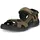 Offroad Herren braun 44