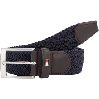 Tommy Hilfiger Adan Belt 3.5 W95 sky captain