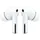 Galaxy Buds3 Pro White