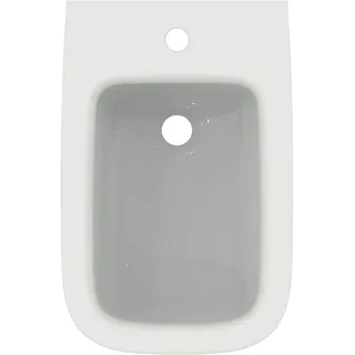 Ideal Standard Wandbidet, i.life B 355x540x300mm, mit SmartGuard weiß weiß