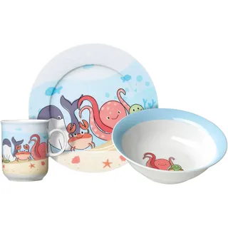 Ritzenhoff & Breker "Unterwasserwelt", im dekorativen Geschenkkarton,