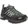 Rigel Low WMN Trekking Shoes WP trek green-jade (01FU) 40