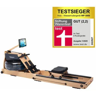 Christopeit WP 5000 braun