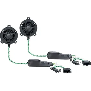ETON UG VAG 25 Hochtöner Paar Upgrade VAG25 25 mm