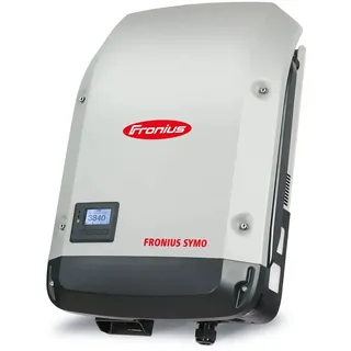 Fronius Symo 3.7-3-M