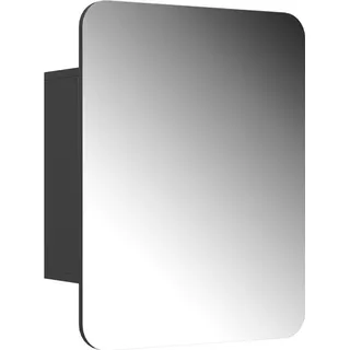 Vicco Zino, 65 x 50 cm mit Regalen,