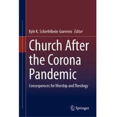 Church After the Corona Pandemic