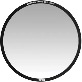 MovieMate Magnetischer Rundfilter Soft GND 0.6 Verlaufsfilter 2 Blendenstufen