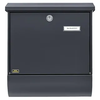 Vario Set 86720 ANT (EC) anthrazit