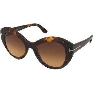 Tom Ford Sonnenbrille FT1084/52