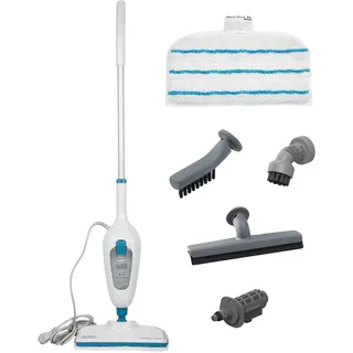 Black & Decker FSMH13E5 1300W weiß