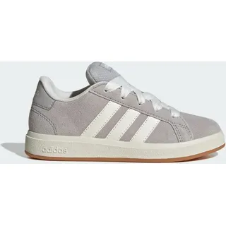 Adidas Grand Court 00s Grey Two / Off White / Gum10 31