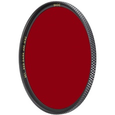 Bild dark Red SC (091) cm