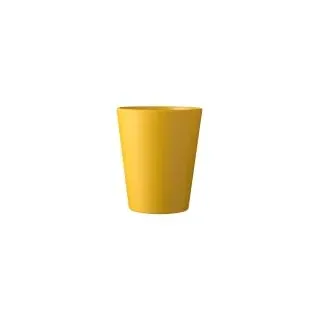 Mepal Becher Bloom 0,3 l Pebble Yellow